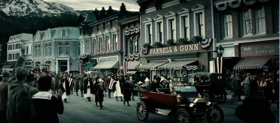 Ford Model T
