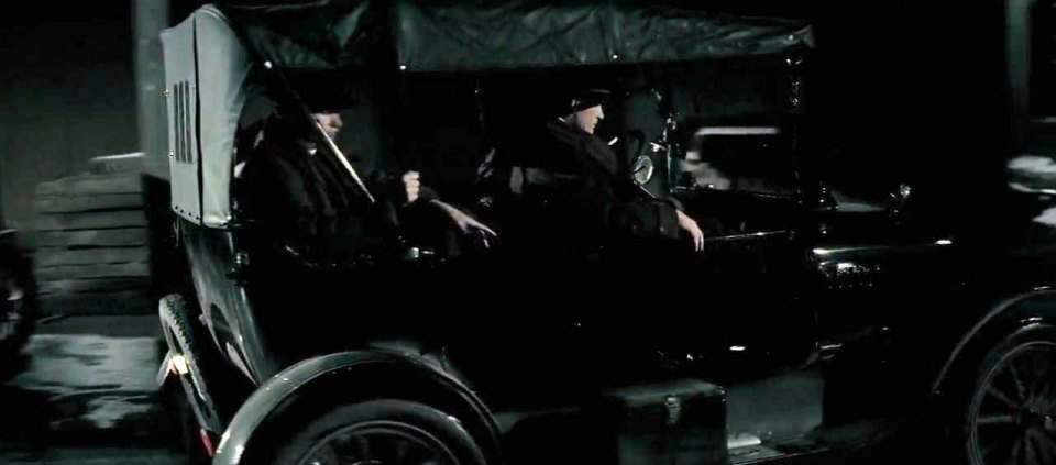 Ford Model T