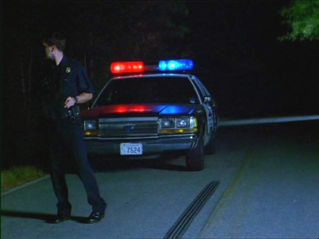 Ford LTD Crown Victoria