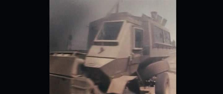 Armscor Buffel
