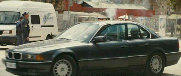 BMW 7