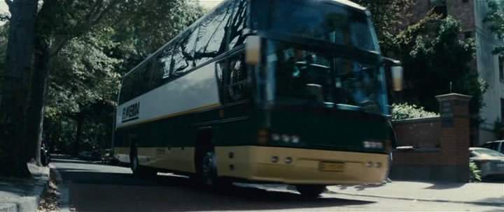 Volvo B10 M