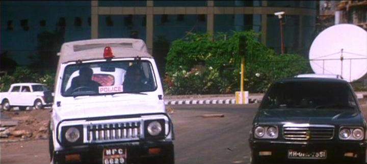 Hindustan Contessa Classic