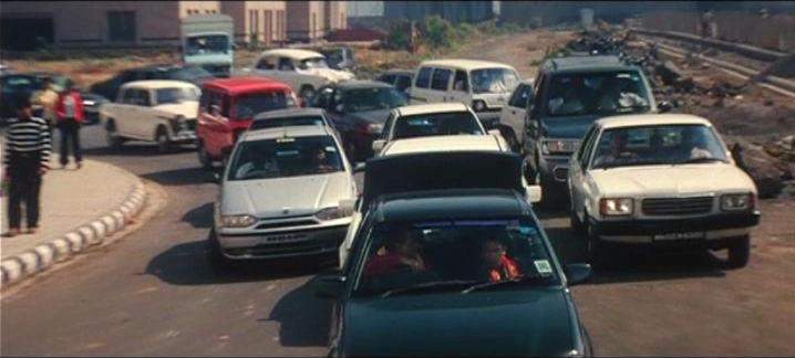 Hindustan Contessa Classic