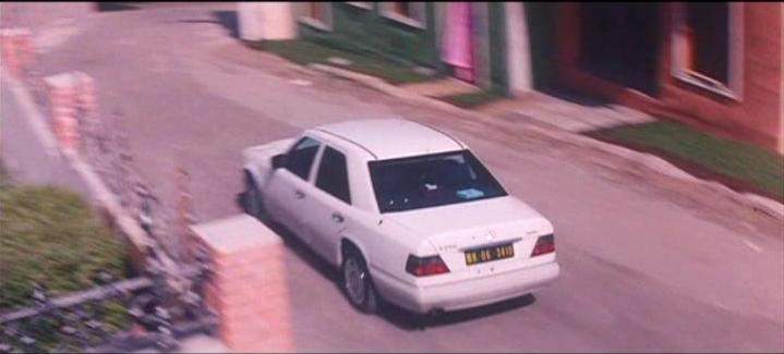 Mercedes-Benz E 250 Diesel