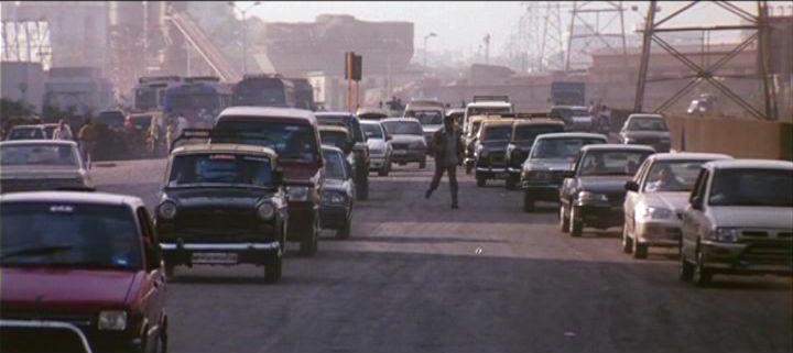Premier Padmini