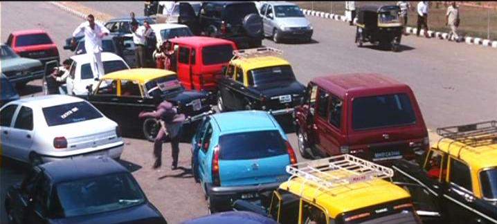Tata Indica