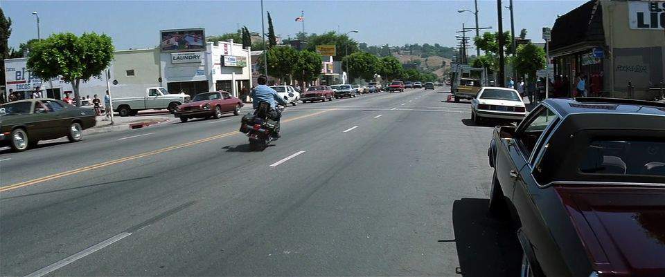 Cadillac Coupe DeVille