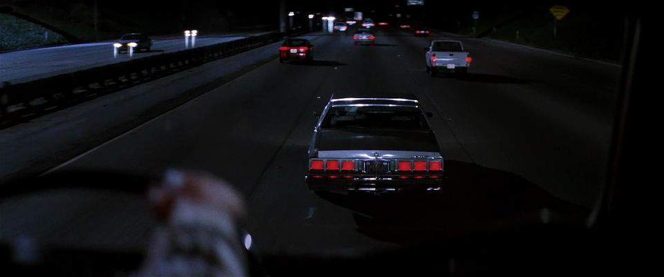 Chevrolet Caprice Classic