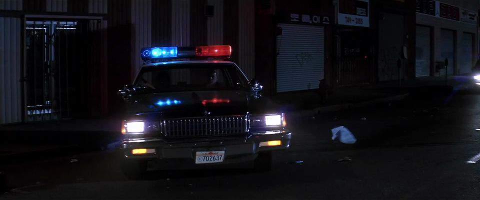 Chevrolet Caprice