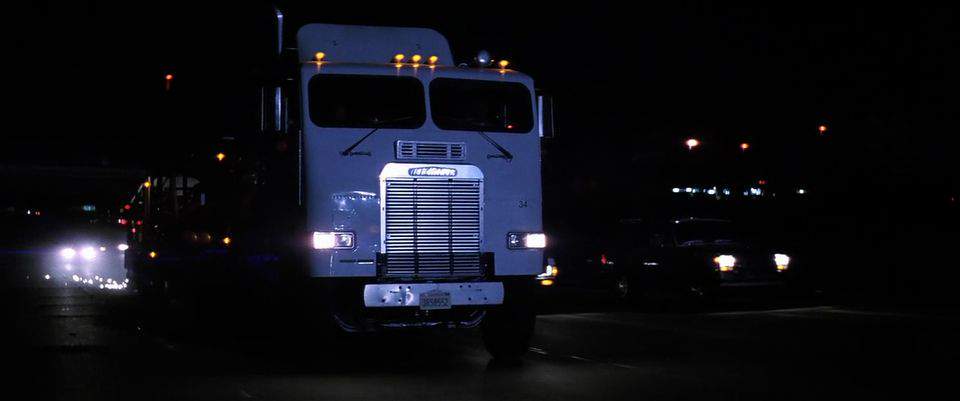 Freightliner FLA 75