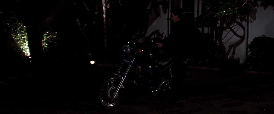 Honda VF 1100 C Magna