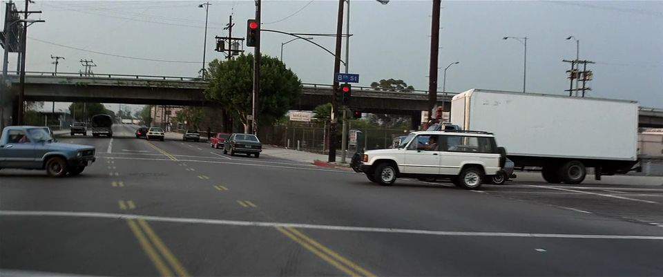Isuzu Trooper
