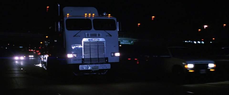 Nissan Truck
