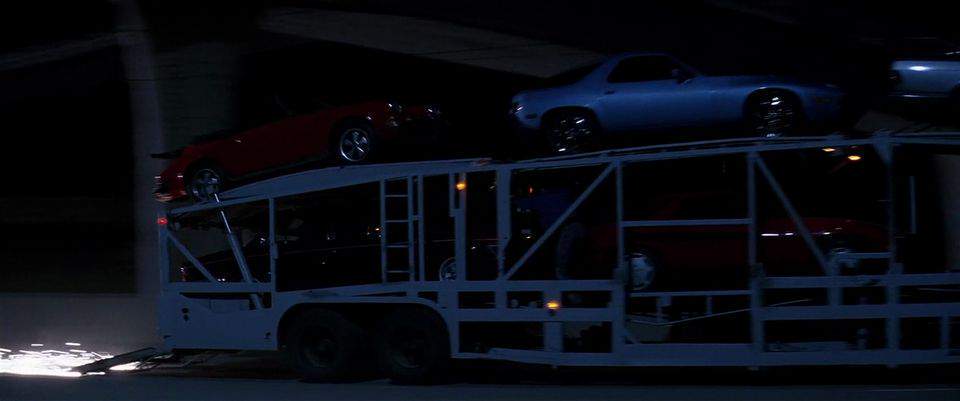 Porsche 911 S