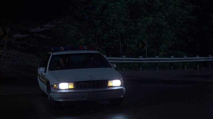 Chevrolet Caprice