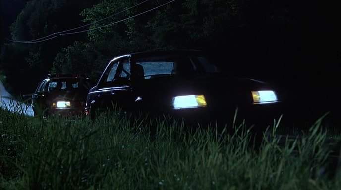 Chevrolet Cavalier