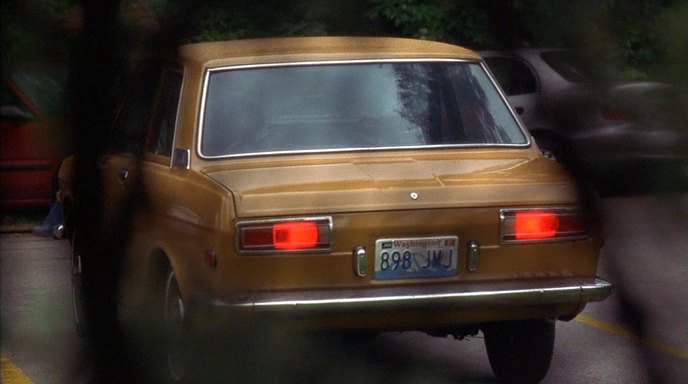 Datsun 510