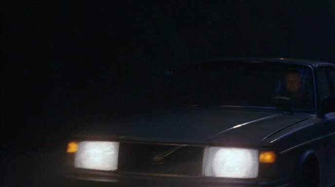 Volvo 240