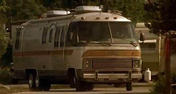 Airstream 370 LE