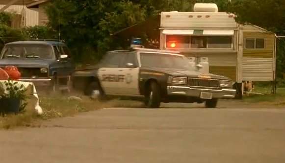 Chevrolet Caprice