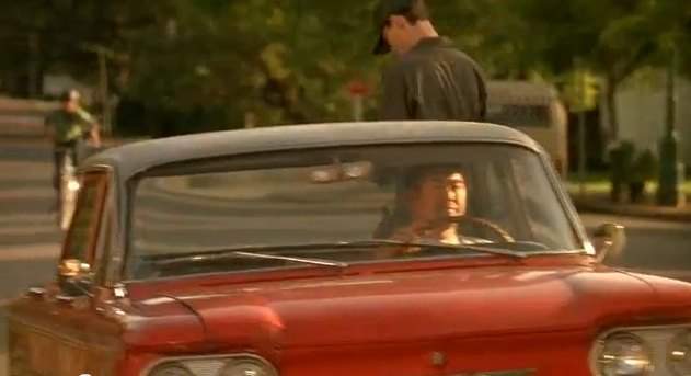 Chevrolet Corvair