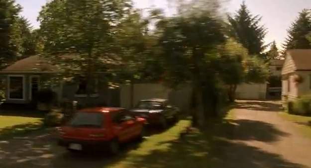 Mazda 323