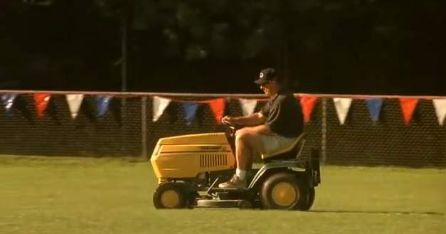 Yard-Man 
