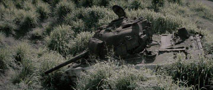 Ford M4 A3 Sherman