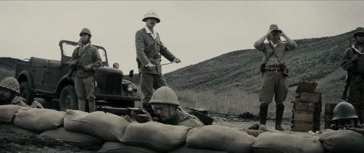 GAZ 69 AM