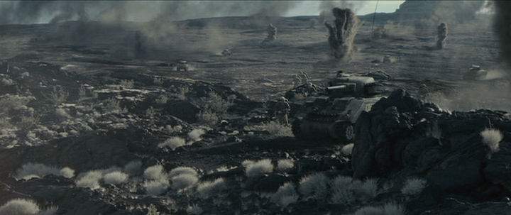 M4 A2 'Sherman'