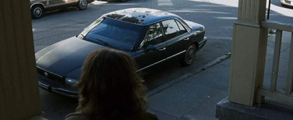 Buick LeSabre