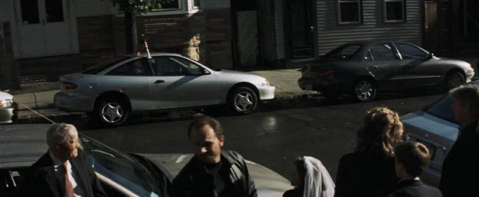 Chevrolet Cavalier