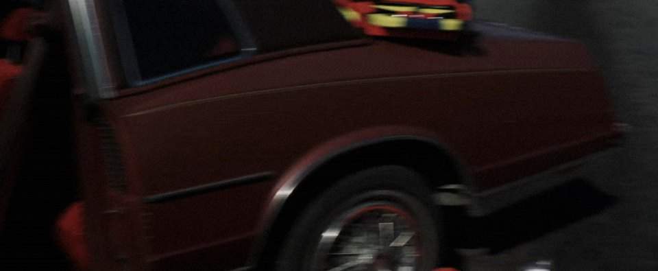 Chevrolet Monte Carlo