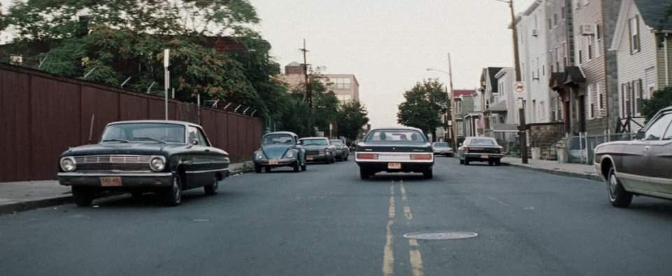 Ford Falcon Futura