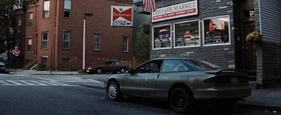 Ford Probe