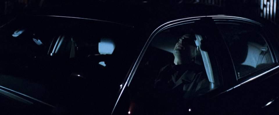 Lincoln Town Car