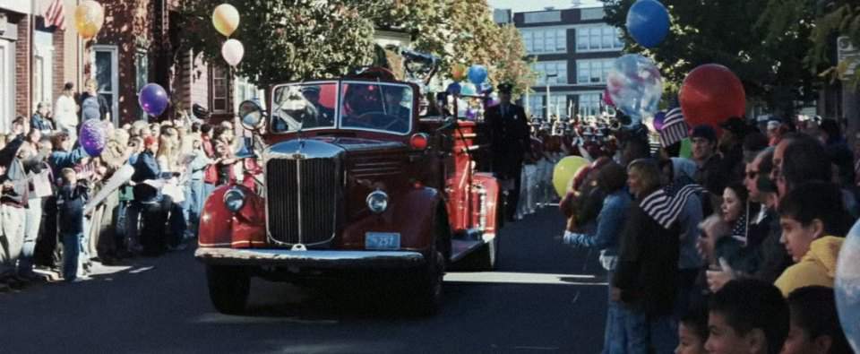 Mack L-Series