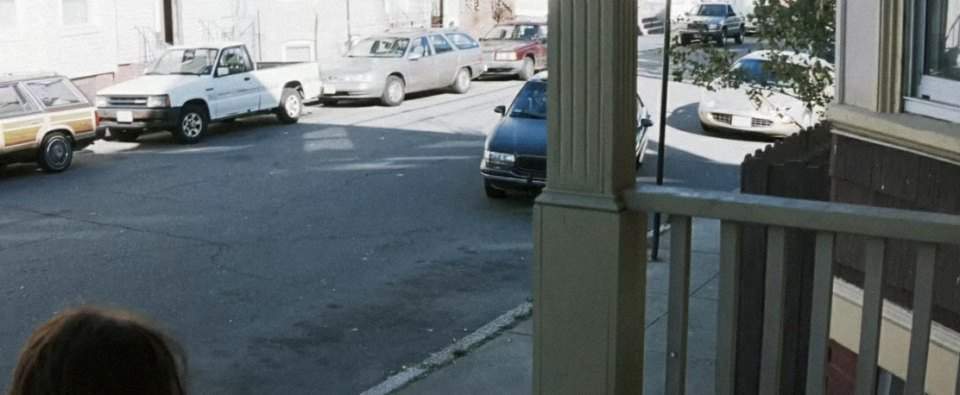 Mazda B-Series