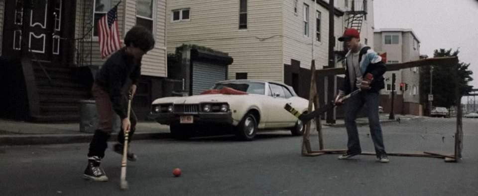 Oldsmobile Cutlass