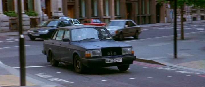 Volvo 240