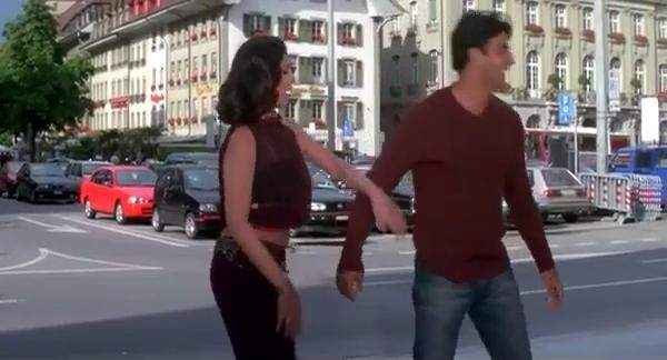 Fiat Cinquecento Sporting