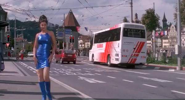 Iveco EuroClass