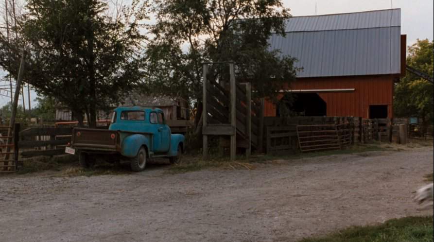 Chevrolet Advance-Design