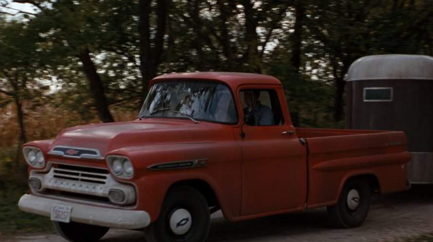 Chevrolet Task-Force Apache 31