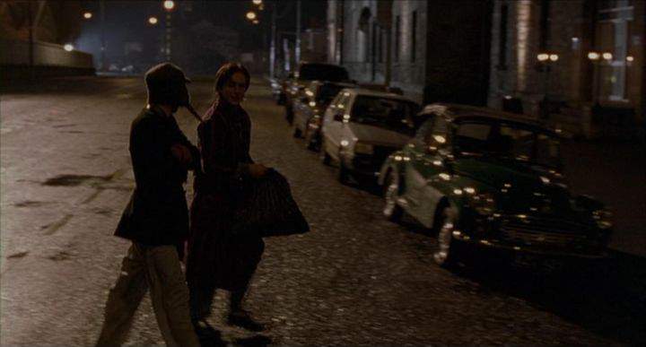 Morris Minor 1000 Convertible