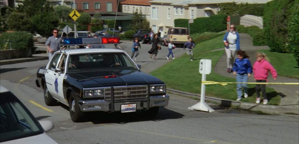 Chevrolet Impala