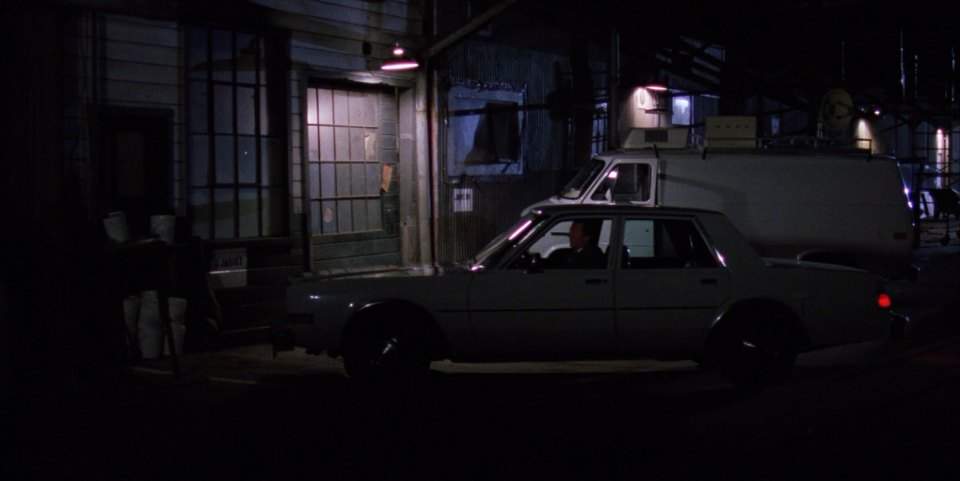 Dodge Diplomat