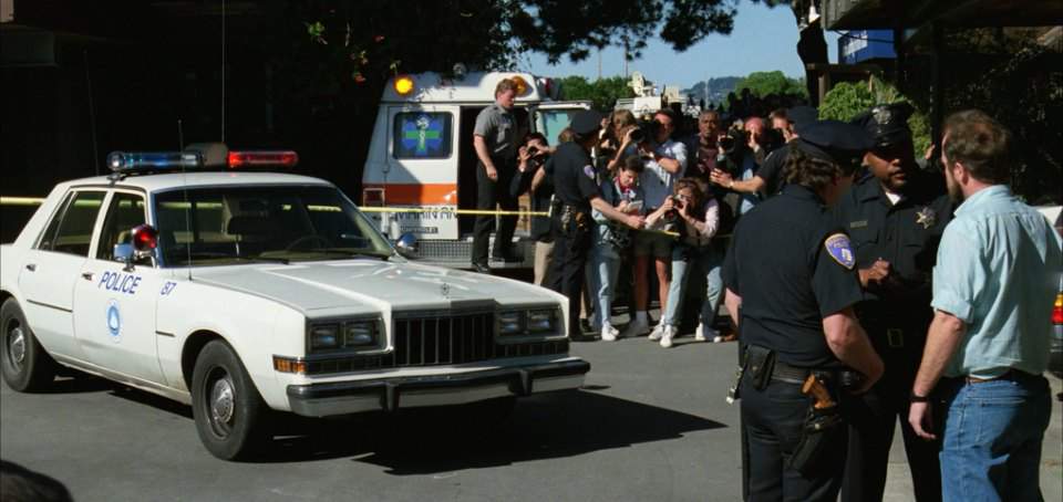 Dodge Diplomat