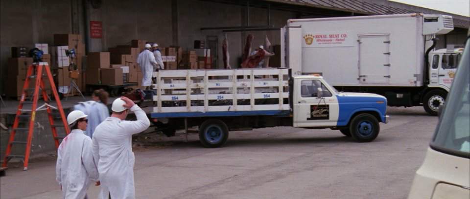 Ford F-350
